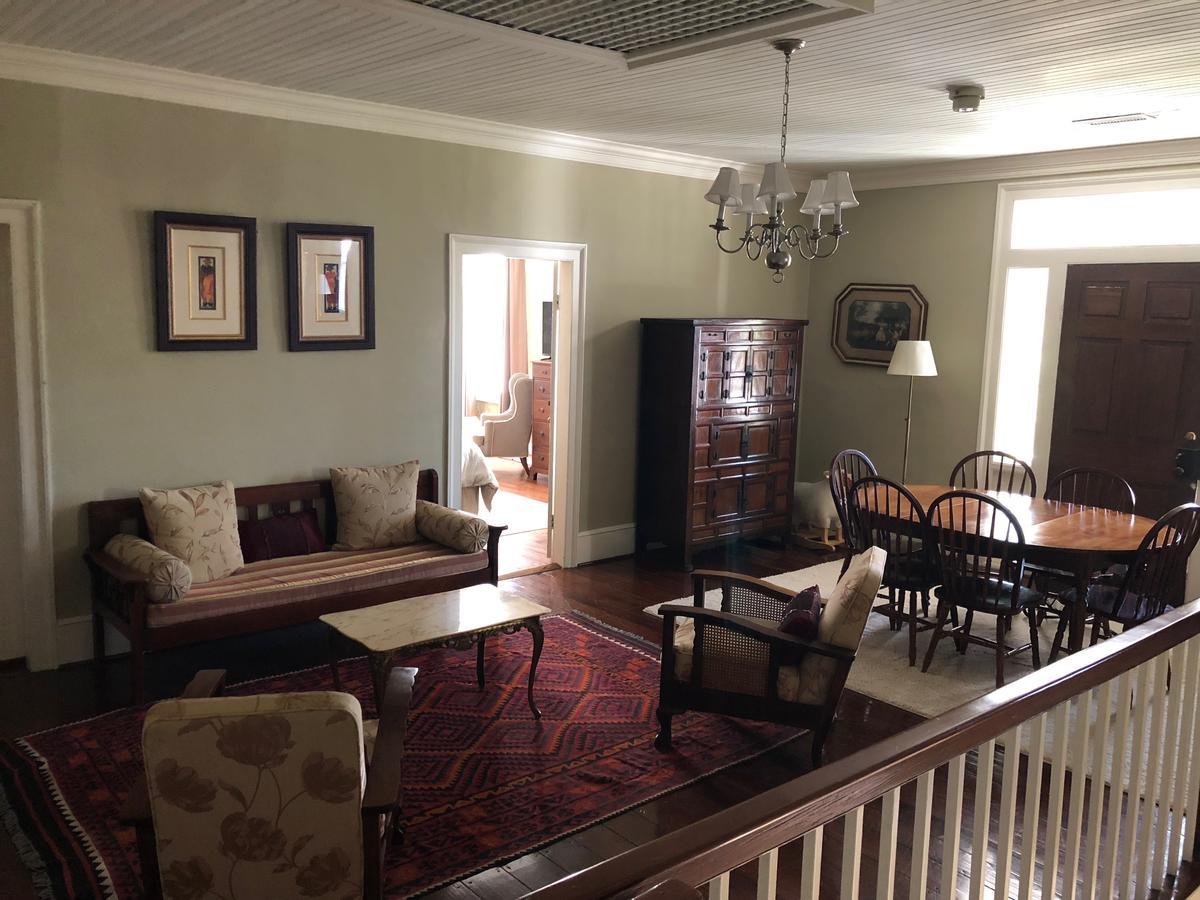 The Elizabethtown Inn Экстерьер фото