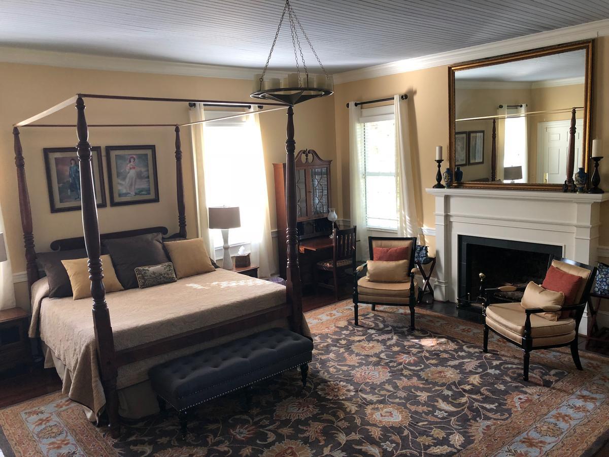 The Elizabethtown Inn Экстерьер фото
