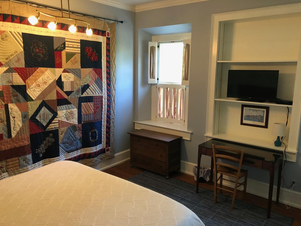 The Elizabethtown Inn Экстерьер фото