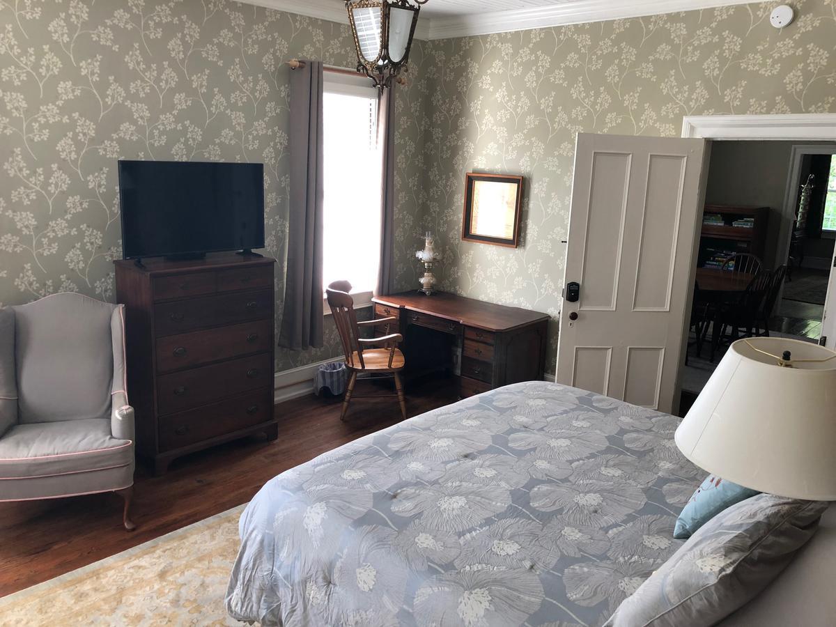 The Elizabethtown Inn Экстерьер фото