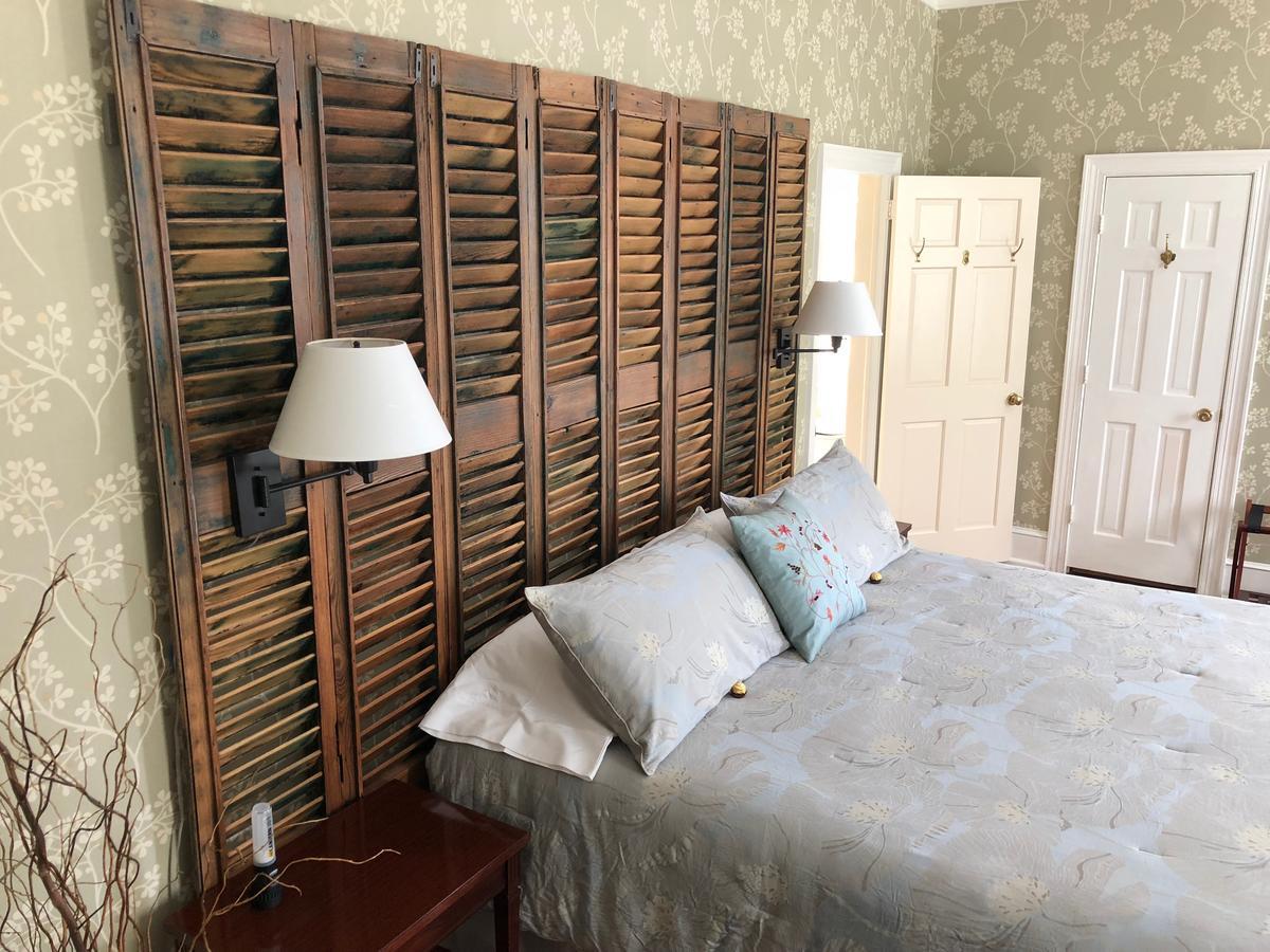 The Elizabethtown Inn Экстерьер фото
